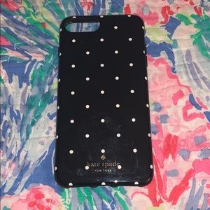 Kate Spade phone case